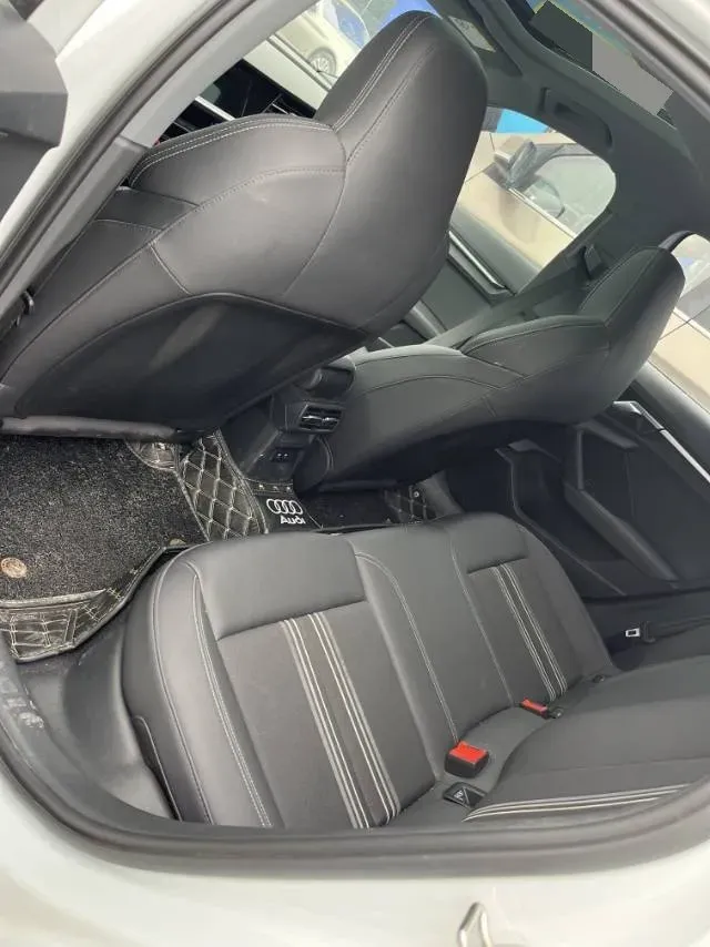 2022 Audi A3 1.4T 150HP L4 7DCT,autocango,china used car exporter,china ev exporter,chinese used car exporter,chinese used ev exporter