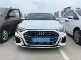 2022 Audi A3 1.4T 150HP L4 7DCT