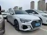 2022 Audi A3 1.4T 150HP L4 7DCT