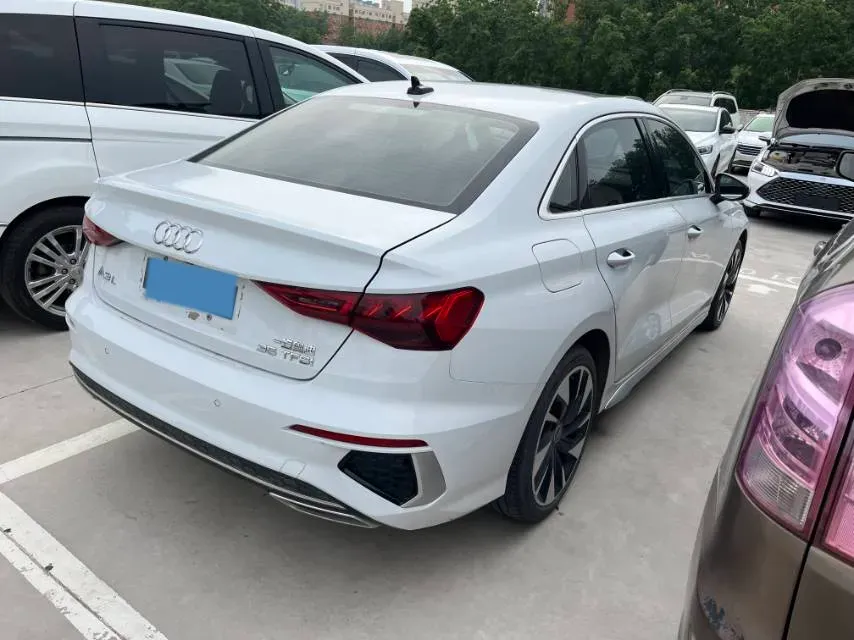 2022 Audi A3 1.4T 150HP L4 7DCT,autocango,china used car exporter,china ev exporter,chinese used car exporter,chinese used ev exporter