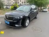 2021 CADILLAC XT6,autocango,china used car exporter,china ev exporter,chinese used car exporter,chinese used ev exporter