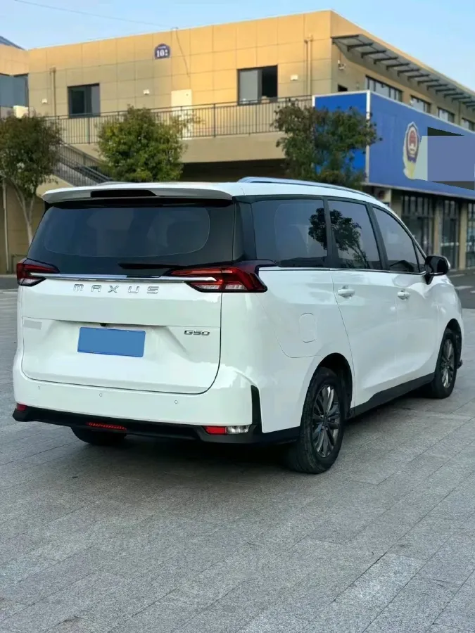 2019 MAXUS G50 1.5T 169HP L4 7DCT,autocango,china used car exporter,china ev exporter,chinese used car exporter,chinese used ev exporter