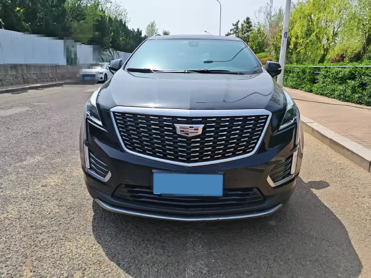 2021 Cadillac XT5 2.0T 237HP L4 9AT,autocango,china used car exporter,china ev exporter,chinese used car exporter,chinese used ev exporter