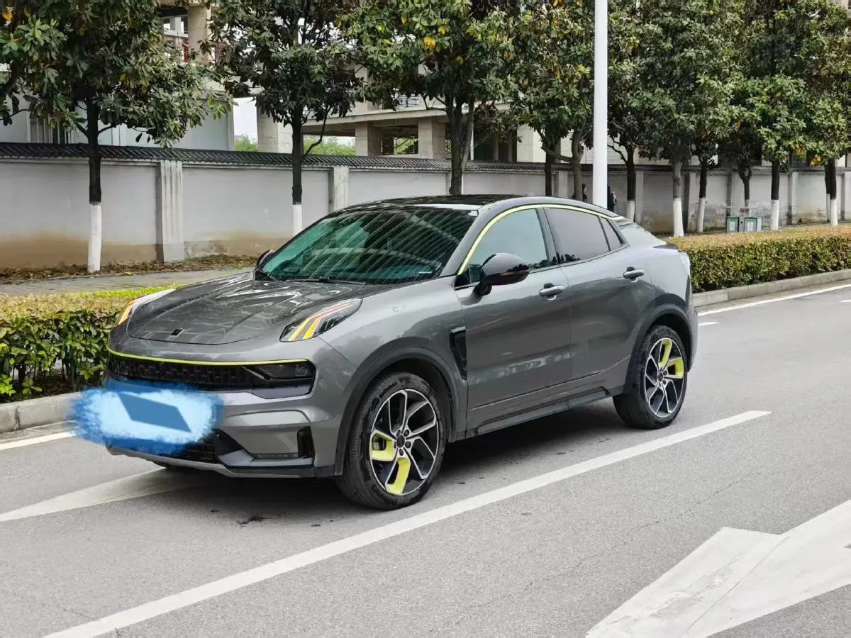 2020 LYNK&CO 05 2.0T 254HP L4 8AT,autocango,china used car exporter,china ev exporter,chinese used car exporter,chinese used ev exporter