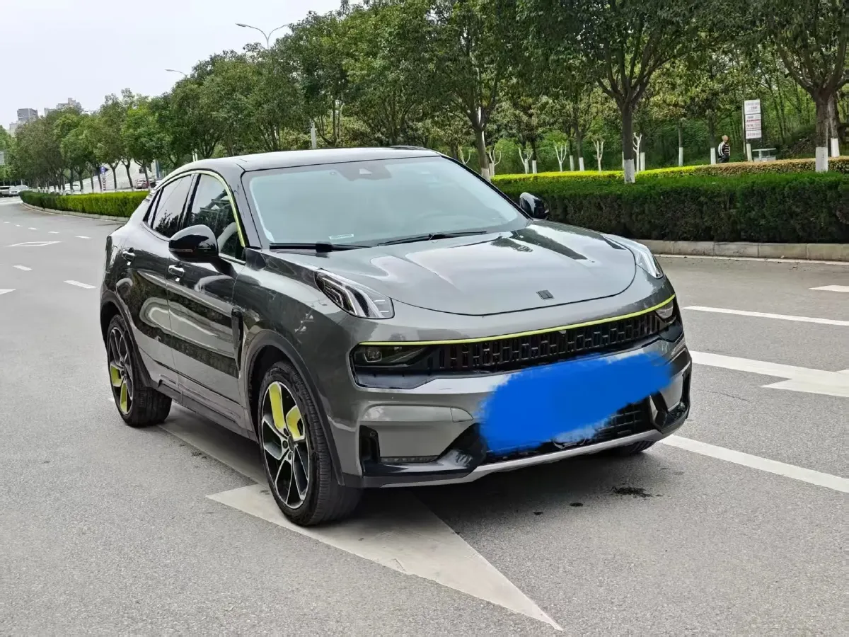 2020 LYNK&CO 05 2.0T 254HP L4 8AT,autocango,china used car exporter,china ev exporter,chinese used car exporter,chinese used ev exporter