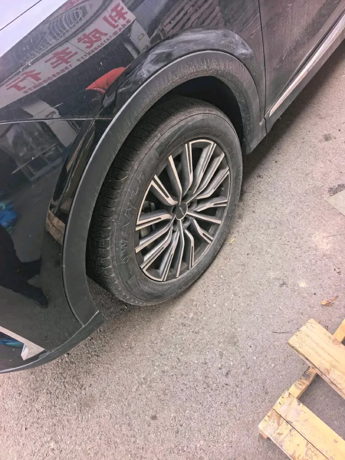 2023 Jetour X70 Plus 1.6T 197HP L4 7DCT,autocango,china used car exporter,china ev exporter,chinese used car exporter,chinese used ev exporter