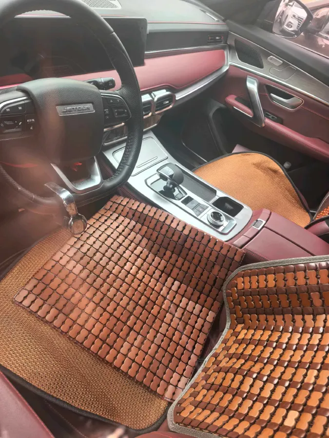 2023 Jetour X70 Plus 1.6T 197HP L4 7DCT,autocango,china used car exporter,china ev exporter,chinese used car exporter,chinese used ev exporter