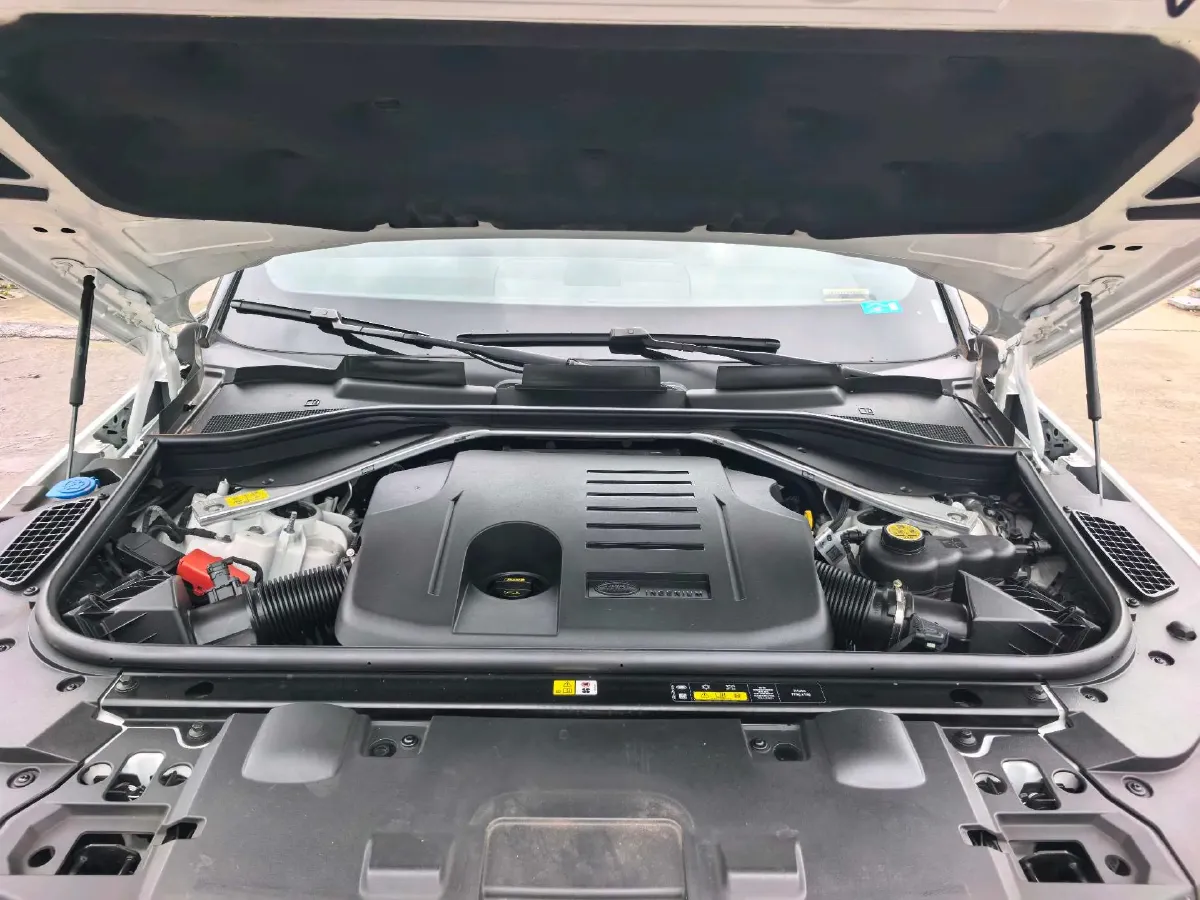 2024 Land Rover Range Rover Sport 3.0T 360HP L6 8AT,autocango,china used car exporter,china ev exporter,chinese used car exporter,chinese used ev exporter