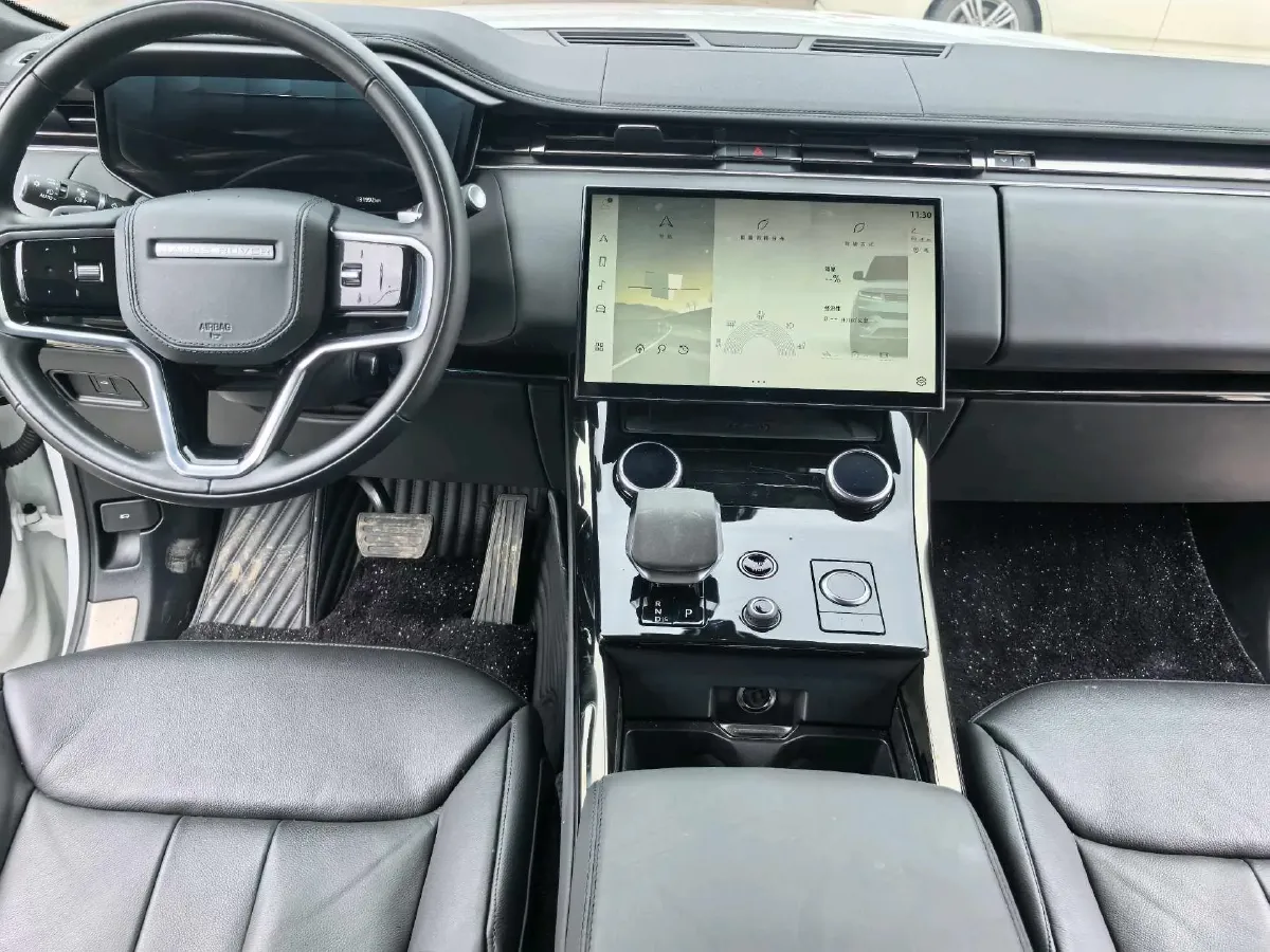 2024 Land Rover Range Rover Sport 3.0T 360HP L6 8AT,autocango,china used car exporter,china ev exporter,chinese used car exporter,chinese used ev exporter