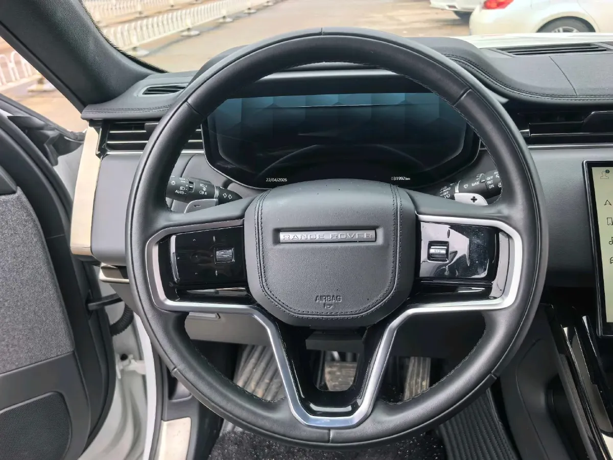2024 Land Rover Range Rover Sport 3.0T 360HP L6 8AT,autocango,china used car exporter,china ev exporter,chinese used car exporter,chinese used ev exporter