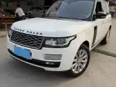 2016 LAND ROVER RANGE ROVER,autocango,china used car exporter,china ev exporter,chinese used car exporter,chinese used ev exporter