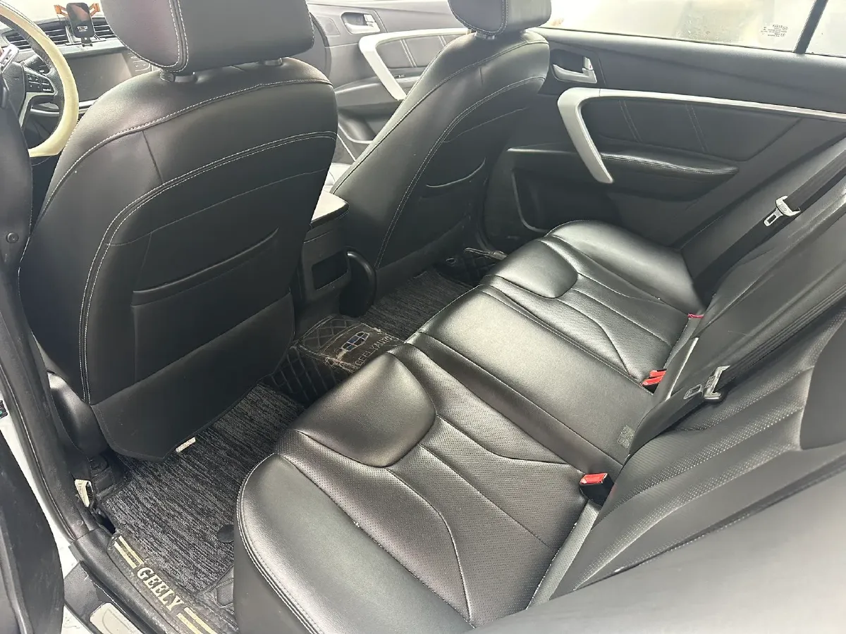 2017 Geely Emgrand 1.5L 109HP L4 CVT,autocango,china used car exporter,china ev exporter,chinese used car exporter,chinese used ev exporter