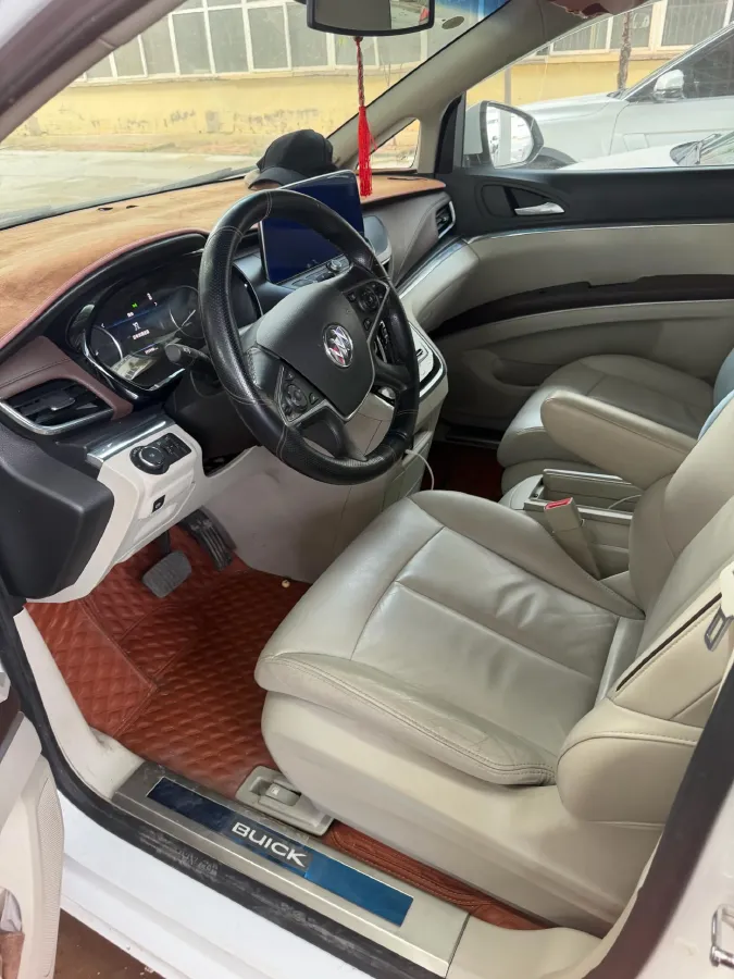 2021 Buick GL8 2.0T 237HP L4 9AT,autocango,china used car exporter,china ev exporter,chinese used car exporter,chinese used ev exporter