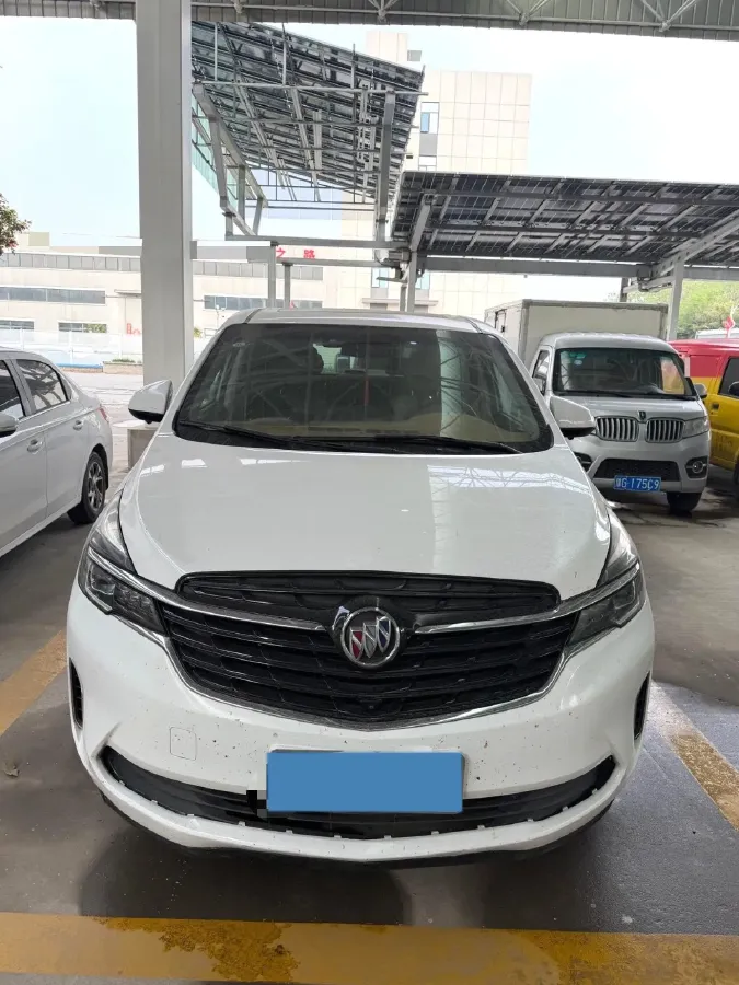 2021 Buick GL8 2.0T 237HP L4 9AT,autocango,china used car exporter,china ev exporter,chinese used car exporter,chinese used ev exporter