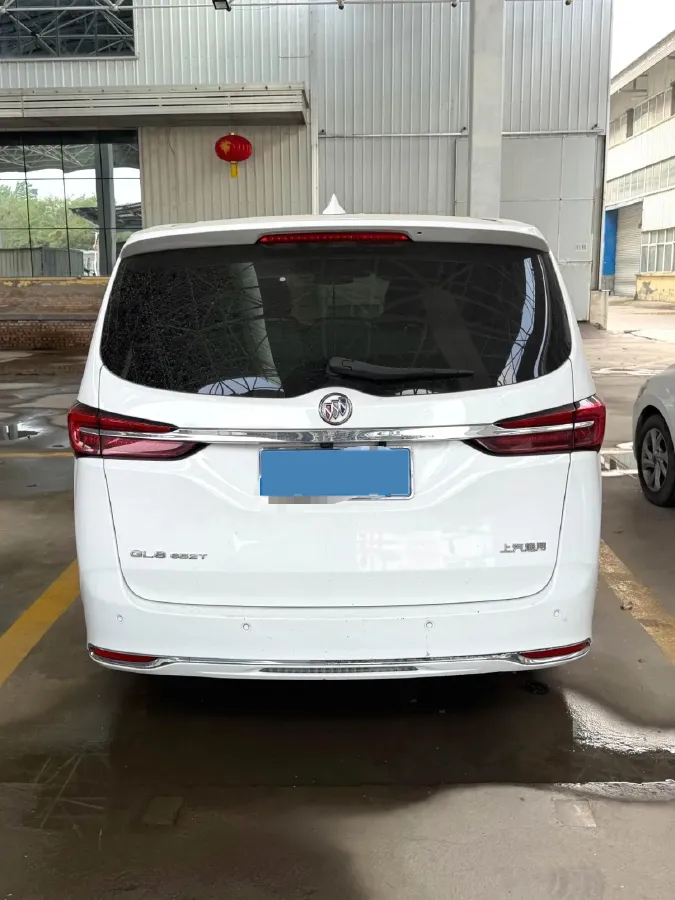 2021 Buick GL8 2.0T 237HP L4 9AT,autocango,china used car exporter,china ev exporter,chinese used car exporter,chinese used ev exporter
