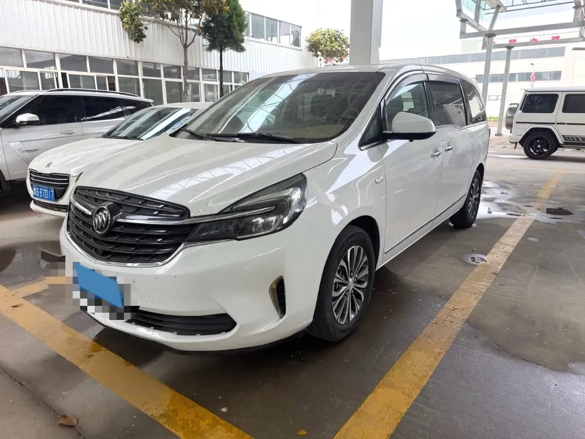 2021 Buick GL8 2.0T 237HP L4 9AT,autocango,china used car exporter,china ev exporter,chinese used car exporter,chinese used ev exporter