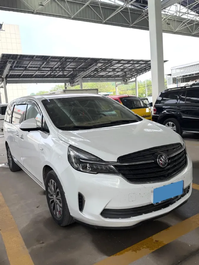 2021 Buick GL8 2.0T 237HP L4 9AT,autocango,china used car exporter,china ev exporter,chinese used car exporter,chinese used ev exporter