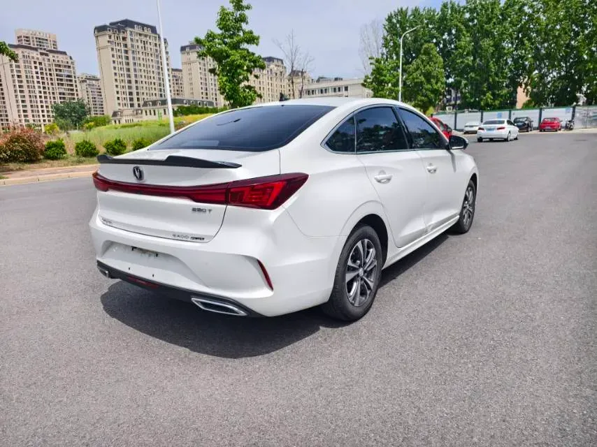 2024 ChangAn Eado 1.4T 160HP L4 7DCT,autocango,china used car exporter,china ev exporter,chinese used car exporter,chinese used ev exporter