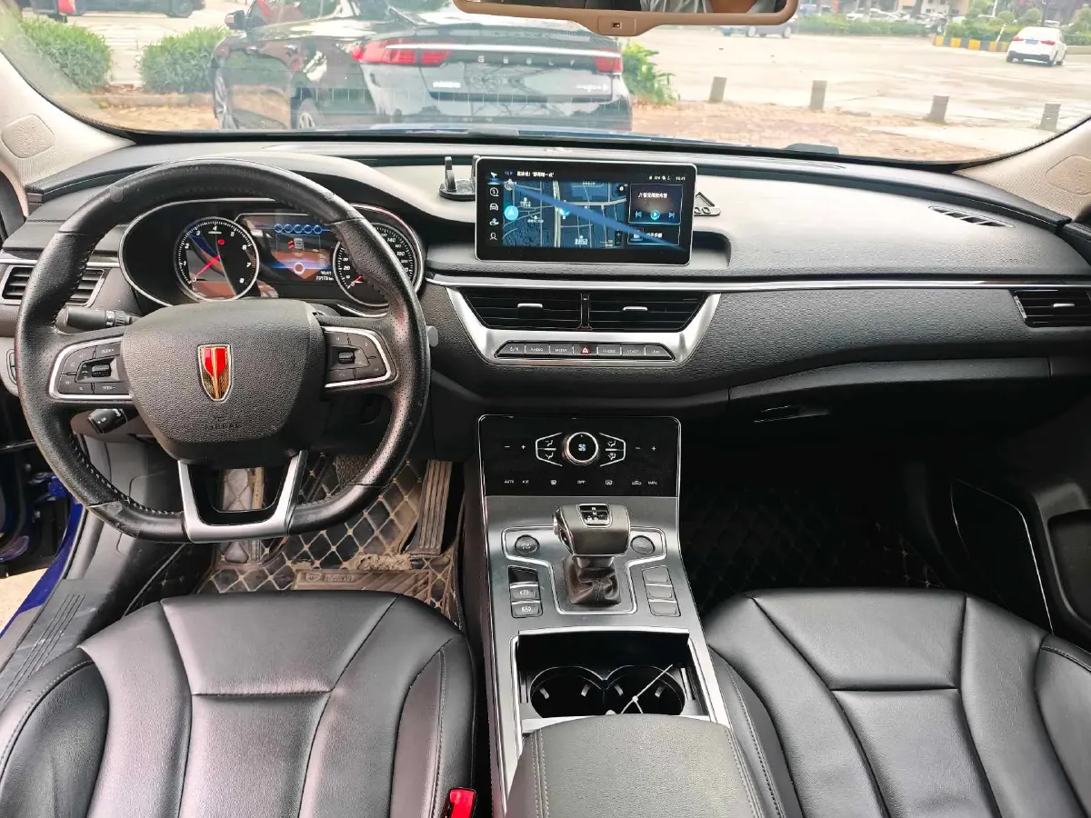 2020 HongQi H5 1.8T 197HP L4 6AT,autocango,china used car exporter,china ev exporter,chinese used car exporter,chinese used ev exporter