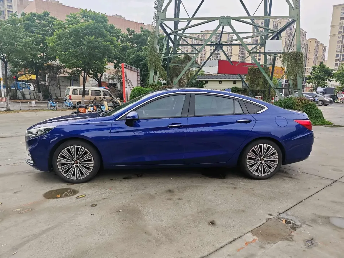 2020 HongQi H5 1.8T 197HP L4 6AT,autocango,china used car exporter,china ev exporter,chinese used car exporter,chinese used ev exporter