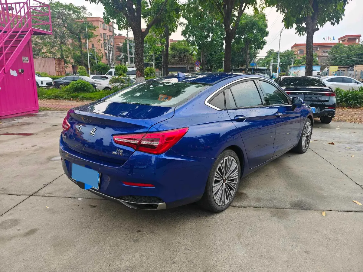 2020 HongQi H5 1.8T 197HP L4 6AT,autocango,china used car exporter,china ev exporter,chinese used car exporter,chinese used ev exporter