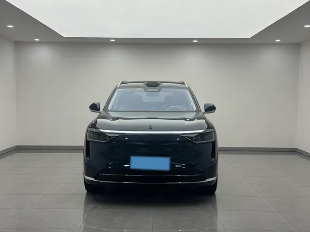 2025 AITO AITO M8 REEV 160HP REEV 53.4KWH,autocango,china used car exporter,china ev exporter,chinese used car exporter,chinese used ev exporter