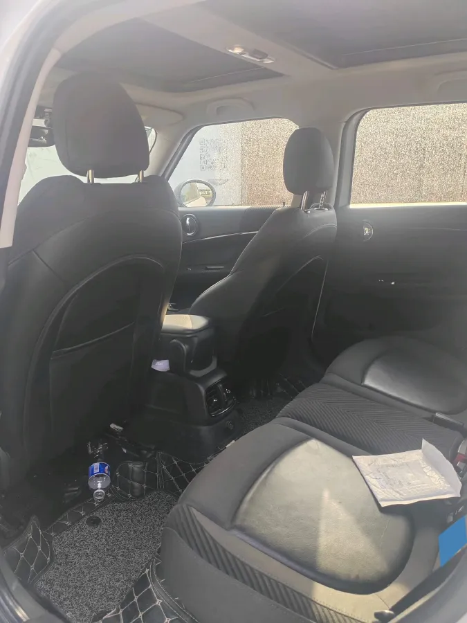 2017 MINI COUNTRYMAN 1.5T 136HP L3 8AT,autocango,china used car exporter,china ev exporter,chinese used car exporter,chinese used ev exporter