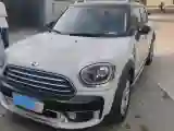 2017 MINI COUNTRYMAN 1.5T 136HP L3 8AT