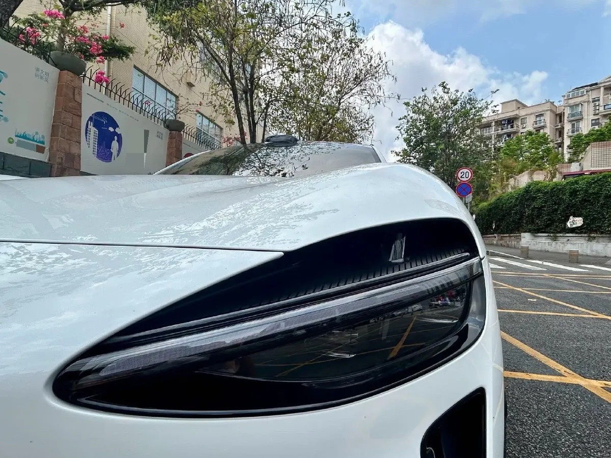 2025 MI YU7 BEV 101.7KWH,autocango,china used car exporter,china ev exporter,chinese used car exporter,chinese used ev exporter