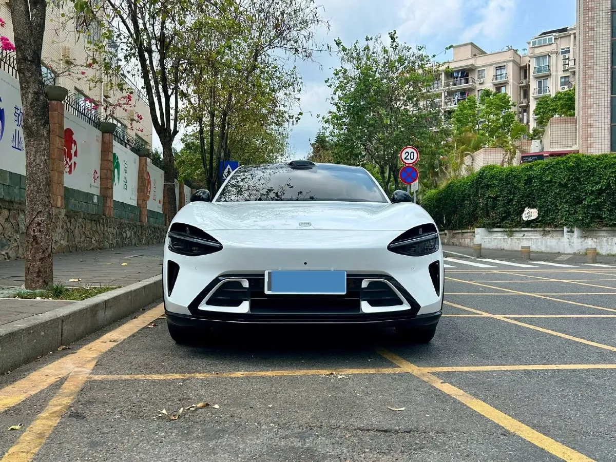 2025 MI YU7 BEV 101.7KWH,autocango,china used car exporter,china ev exporter,chinese used car exporter,chinese used ev exporter