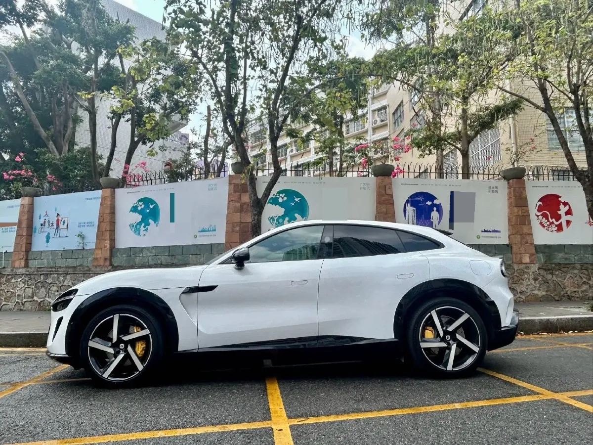 2025 MI YU7 BEV 101.7KWH,autocango,china used car exporter,china ev exporter,chinese used car exporter,chinese used ev exporter