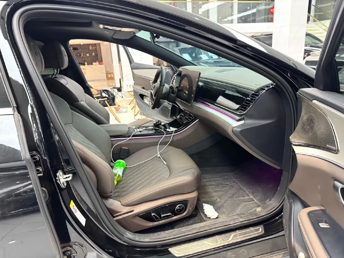 2025 BYD Han BEV 72KWH,autocango,china used car exporter,china ev exporter,chinese used car exporter,chinese used ev exporter