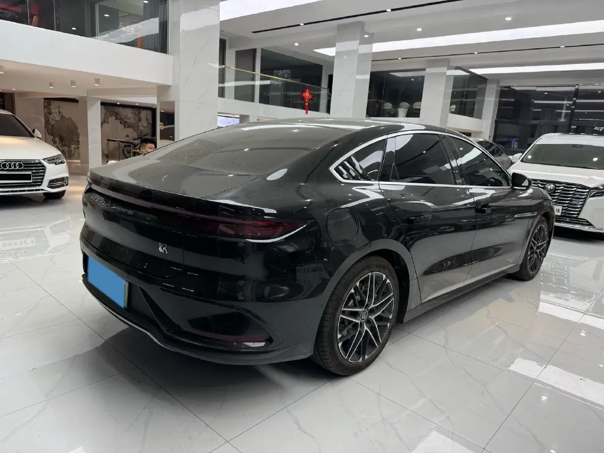 2025 BYD Han BEV 72KWH,autocango,china used car exporter,china ev exporter,chinese used car exporter,chinese used ev exporter