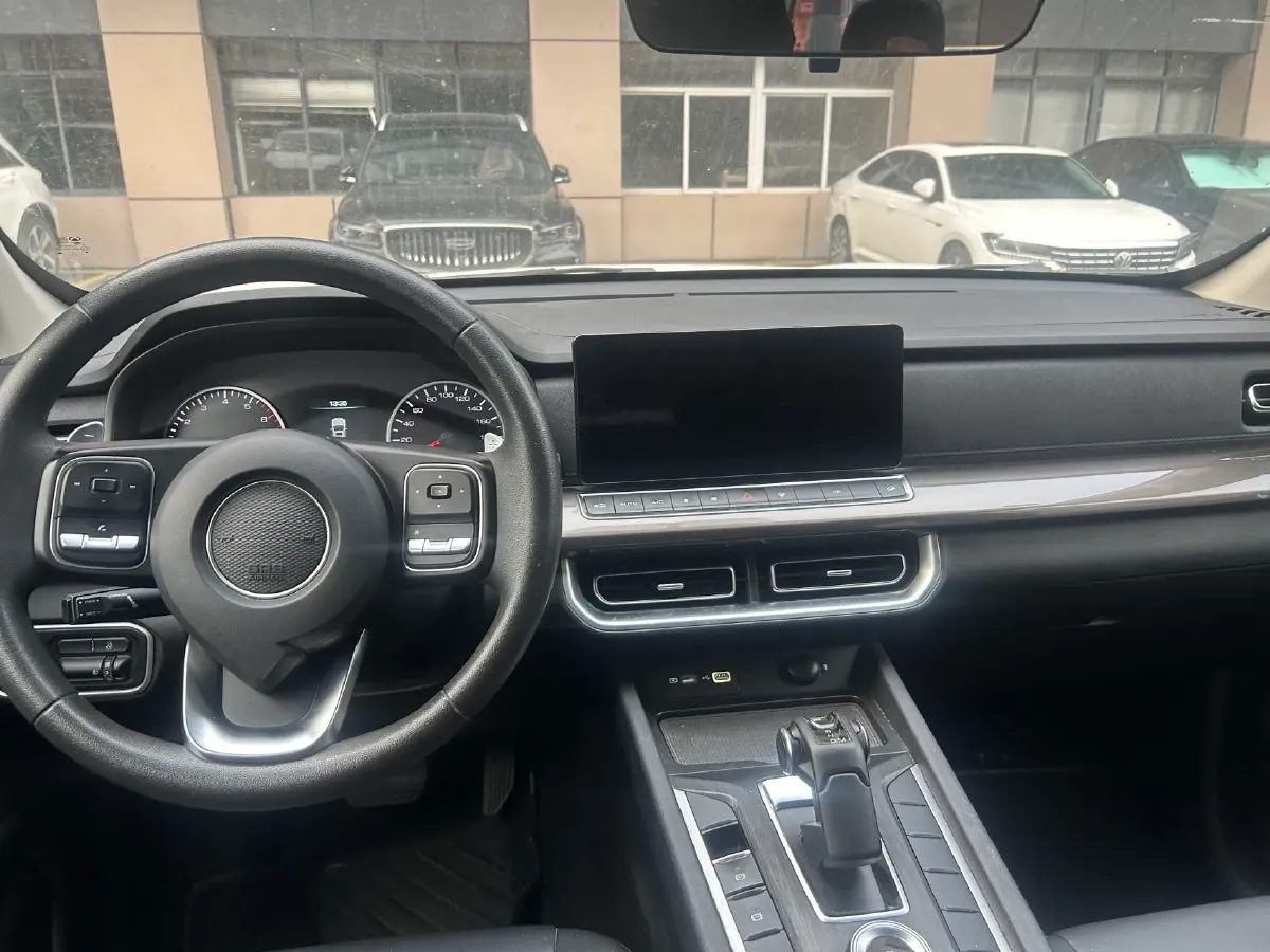 2021 Great Wall Poer 2.0T 190HP L4 8AT,autocango,china used car exporter,china ev exporter,chinese used car exporter,chinese used ev exporter