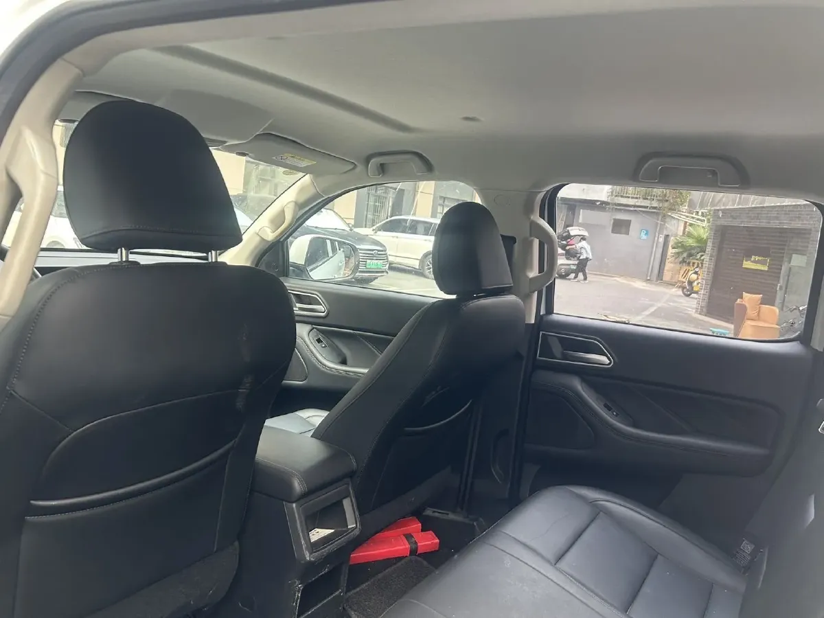 2021 Great Wall Poer 2.0T 190HP L4 8AT,autocango,china used car exporter,china ev exporter,chinese used car exporter,chinese used ev exporter