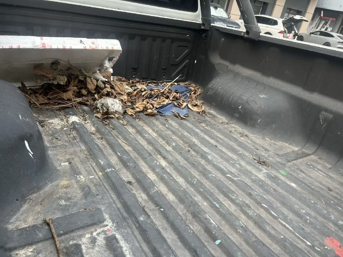 2021 Great Wall Poer 2.0T 190HP L4 8AT,autocango,china used car exporter,china ev exporter,chinese used car exporter,chinese used ev exporter