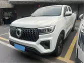 2021 GREAT WALL POER,autocango,china used car exporter,china ev exporter,chinese used car exporter,chinese used ev exporter