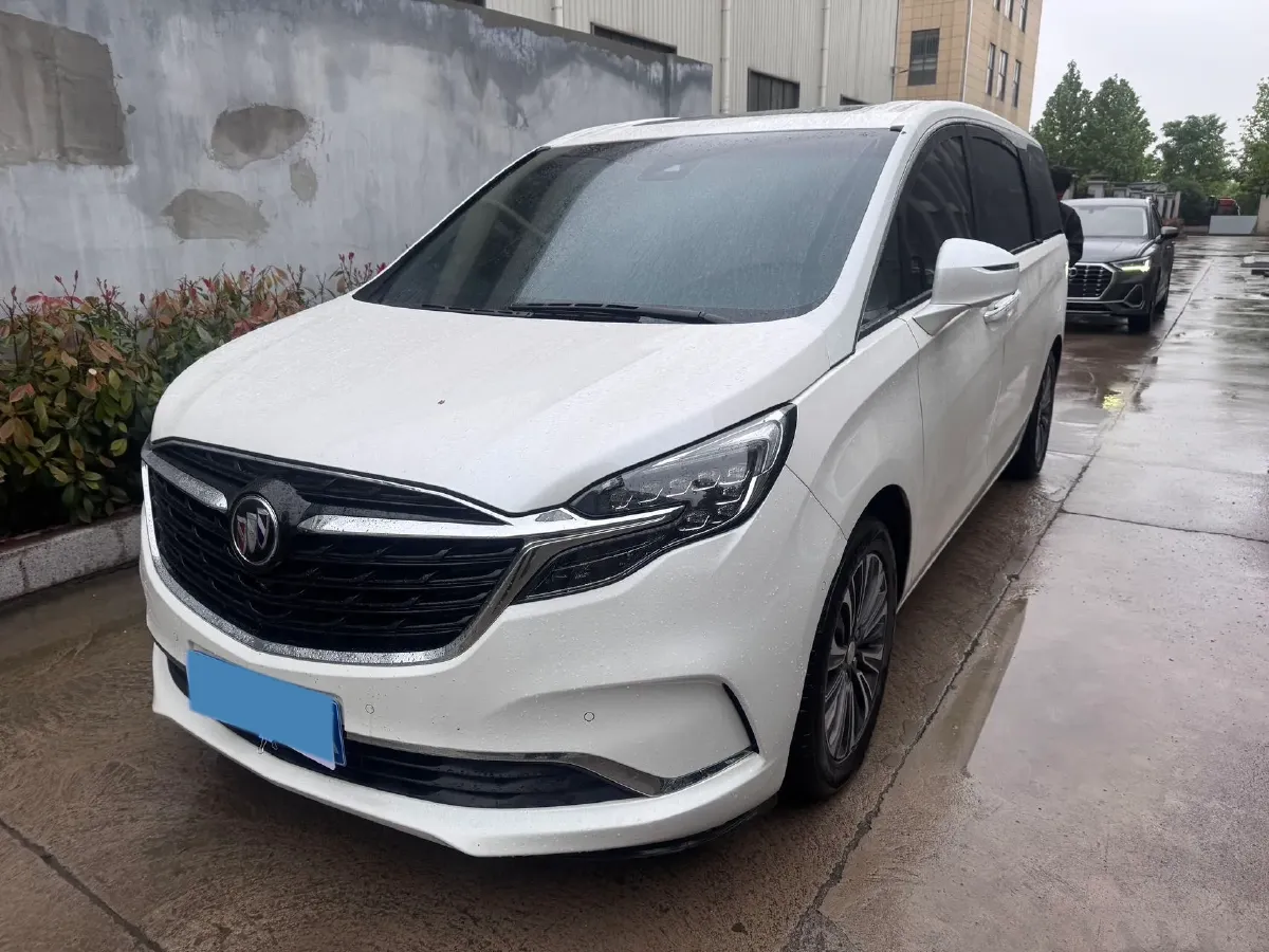 2020 Buick GL8 2.0T 237HP L4 9AT,autocango,china used car exporter,china ev exporter,chinese used car exporter,chinese used ev exporter