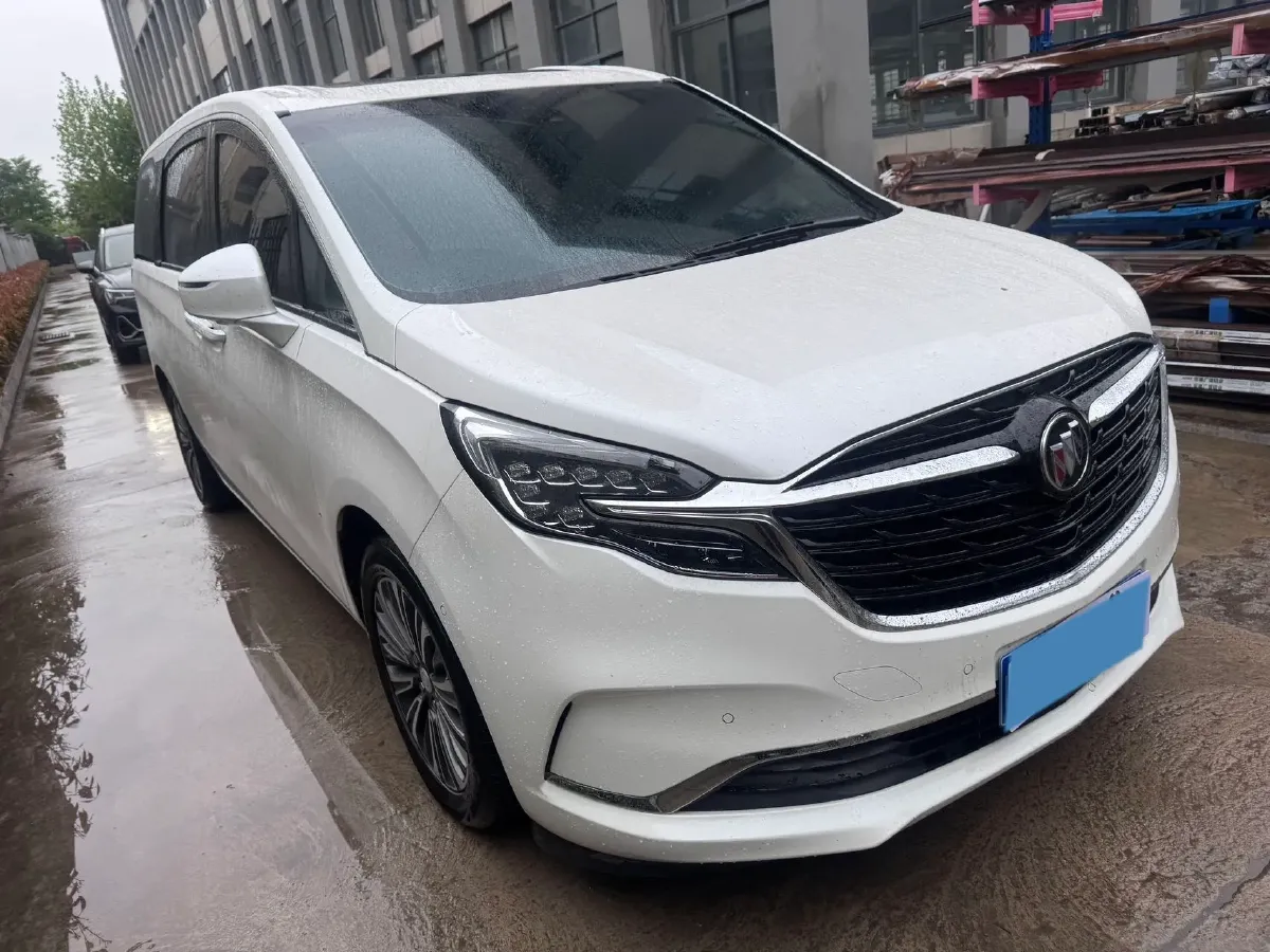 2020 Buick GL8 2.0T 237HP L4 9AT,autocango,china used car exporter,china ev exporter,chinese used car exporter,chinese used ev exporter