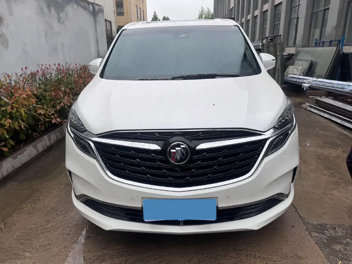 2020 Buick GL8 2.0T 237HP L4 9AT,autocango,china used car exporter,china ev exporter,chinese used car exporter,chinese used ev exporter