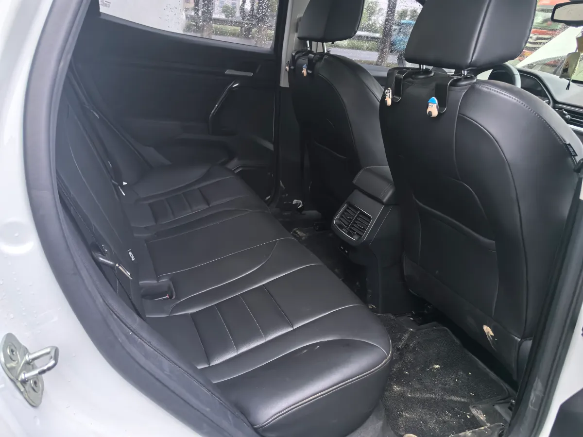 2018 Haval F5 1.5T 169HP L4 7DCT,autocango,china used car exporter,china ev exporter,chinese used car exporter,chinese used ev exporter