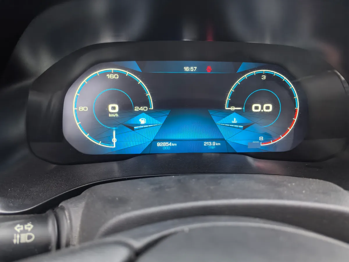 2018 Haval F5 1.5T 169HP L4 7DCT,autocango,china used car exporter,china ev exporter,chinese used car exporter,chinese used ev exporter