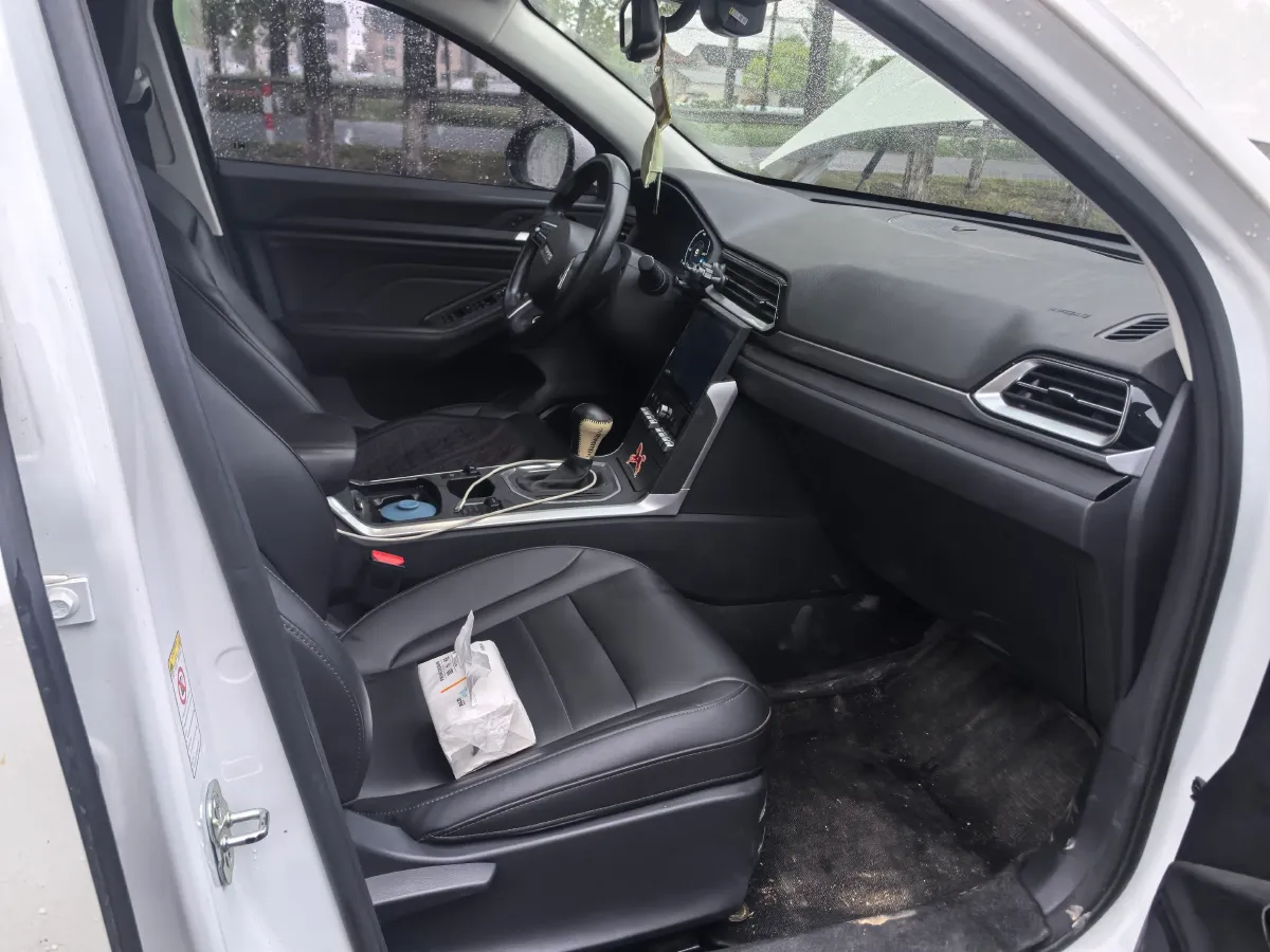 2018 Haval F5 1.5T 169HP L4 7DCT,autocango,china used car exporter,china ev exporter,chinese used car exporter,chinese used ev exporter