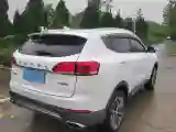 2017 Haval H6 1.5T 169HP L4 7DCT