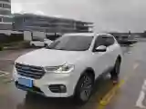 2017 Haval H6 1.5T 169HP L4 7DCT