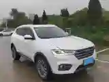 2017 Haval H6 1.5T 169HP L4 7DCT