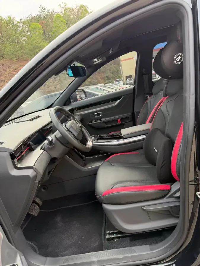 2022 Jetour DASHING 1.6T 197HP L4 7DCT,autocango,china used car exporter,china ev exporter,chinese used car exporter,chinese used ev exporter