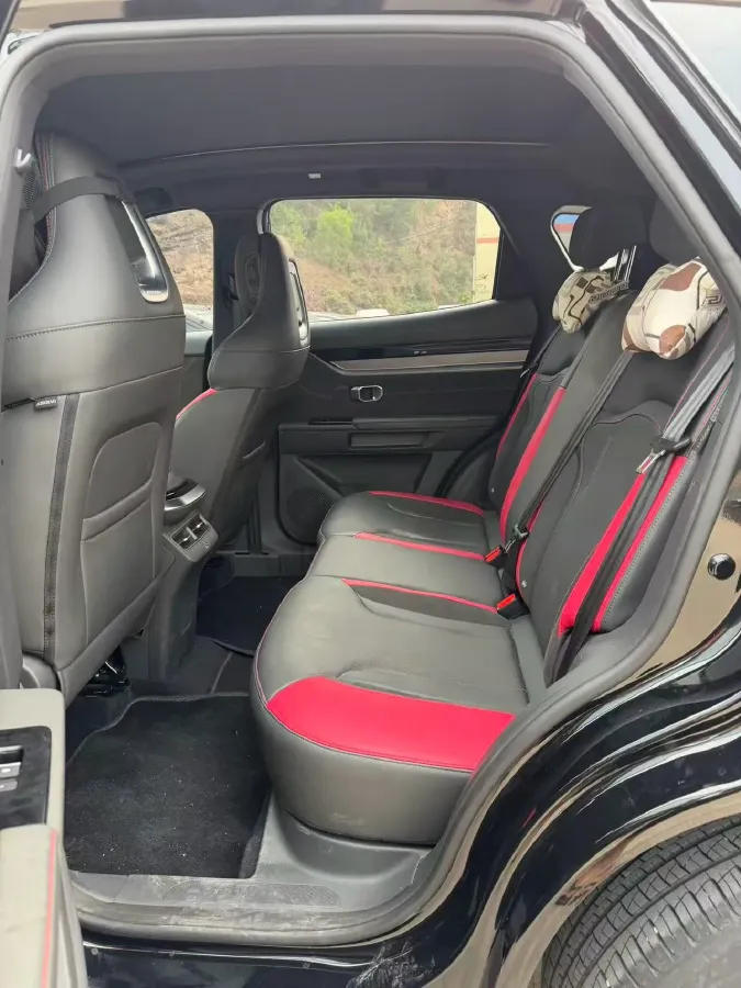 2022 Jetour DASHING 1.6T 197HP L4 7DCT,autocango,china used car exporter,china ev exporter,chinese used car exporter,chinese used ev exporter