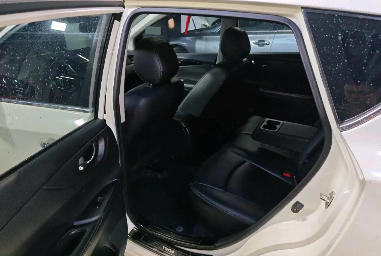 2023 Nissan Tiida 1.6L 122HP L4 CVT,autocango,china used car exporter,china ev exporter,chinese used car exporter,chinese used ev exporter