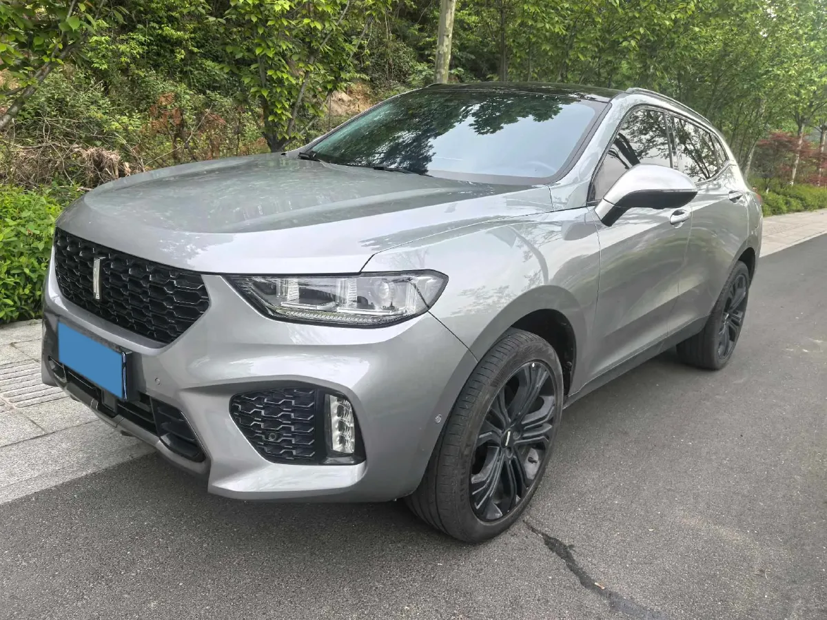 2017 WEY VV5 2.0T 197HP L4 7DCT,autocango,china used car exporter,china ev exporter,chinese used car exporter,chinese used ev exporter